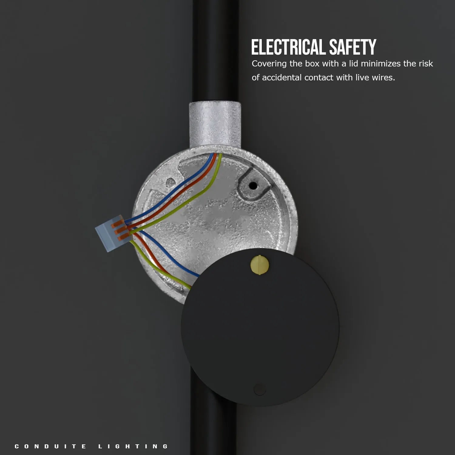 Conduit Lighting