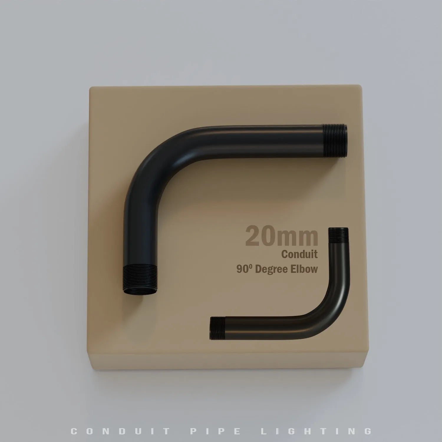 Conduit Lighting