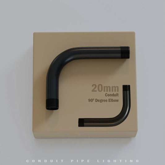 Conduit Lighting