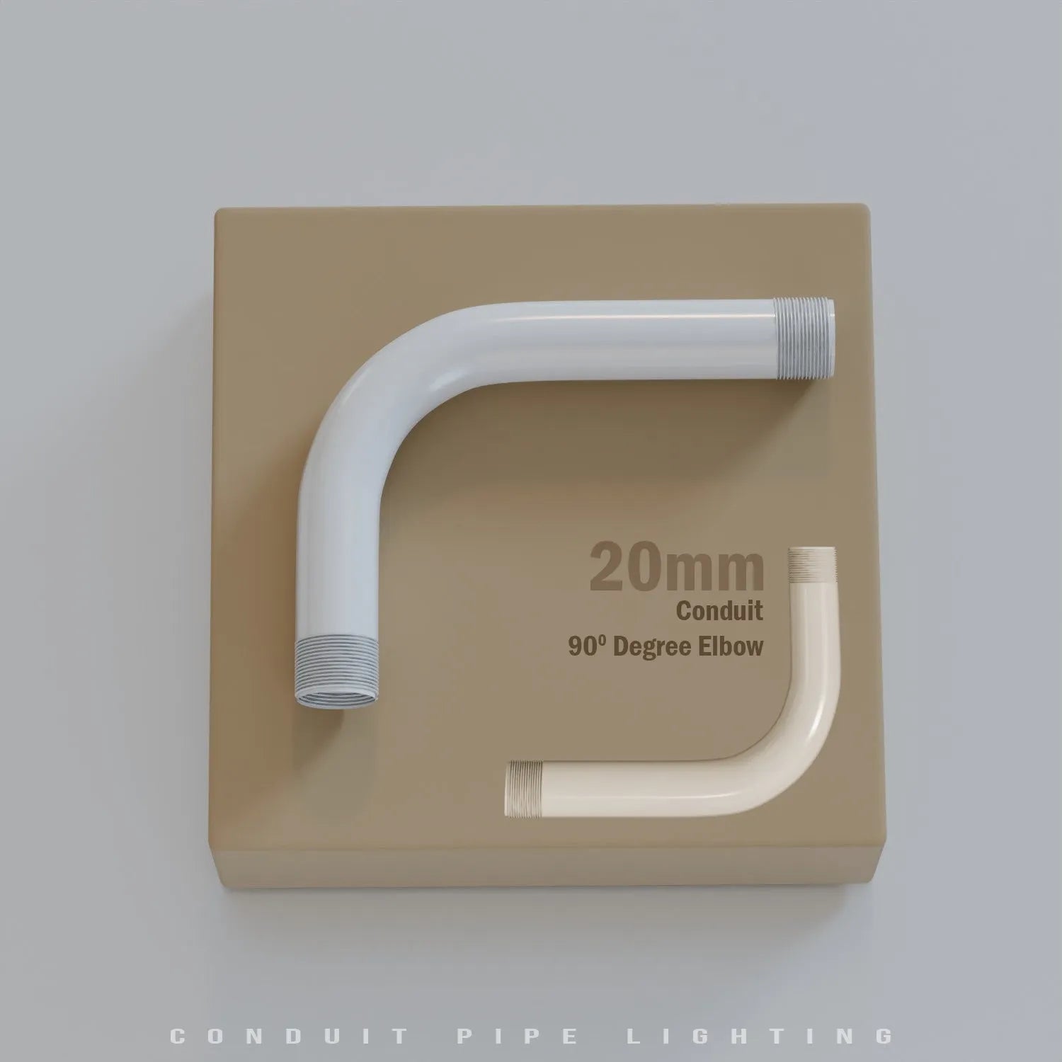 Conduit Lighting
