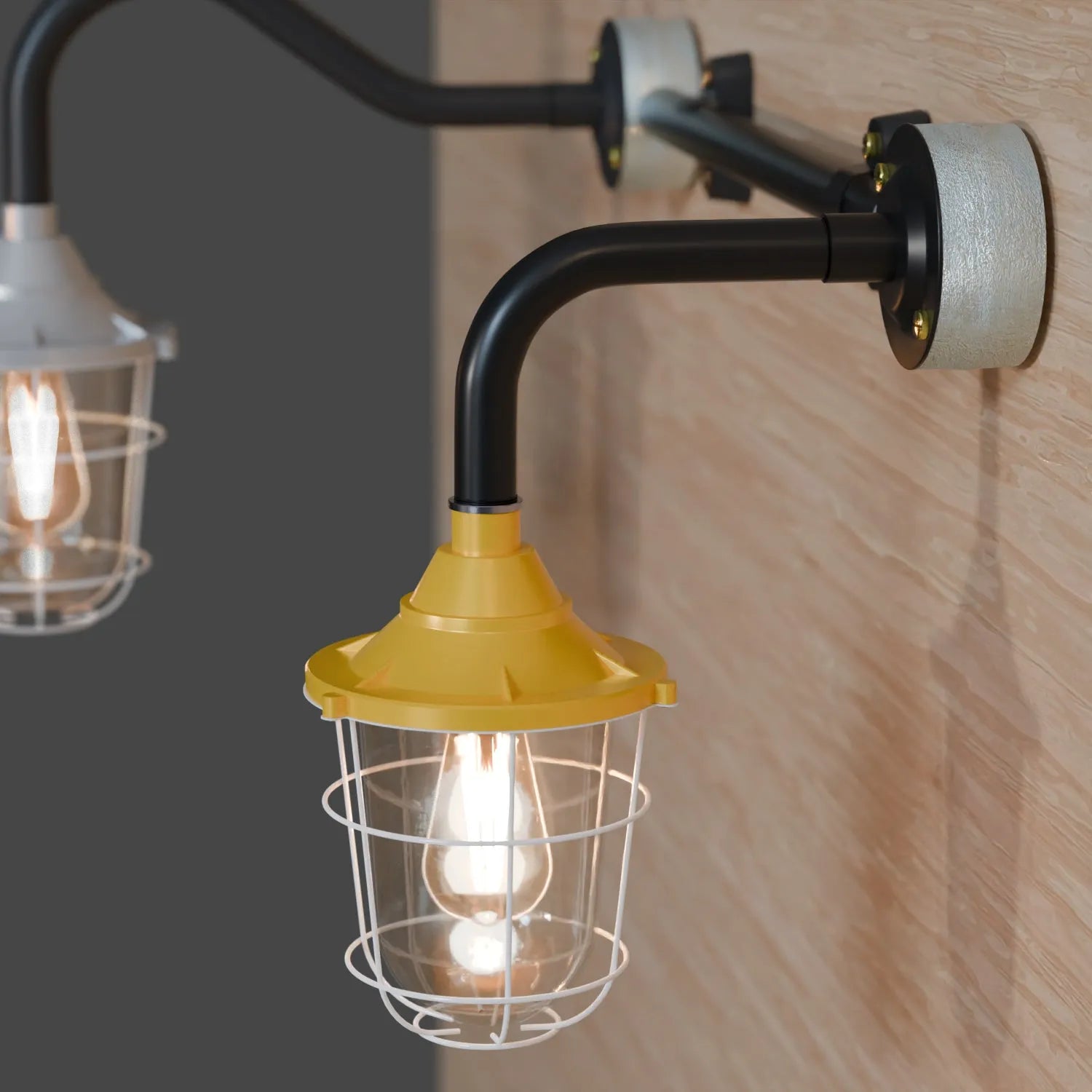 Conduit Lighting