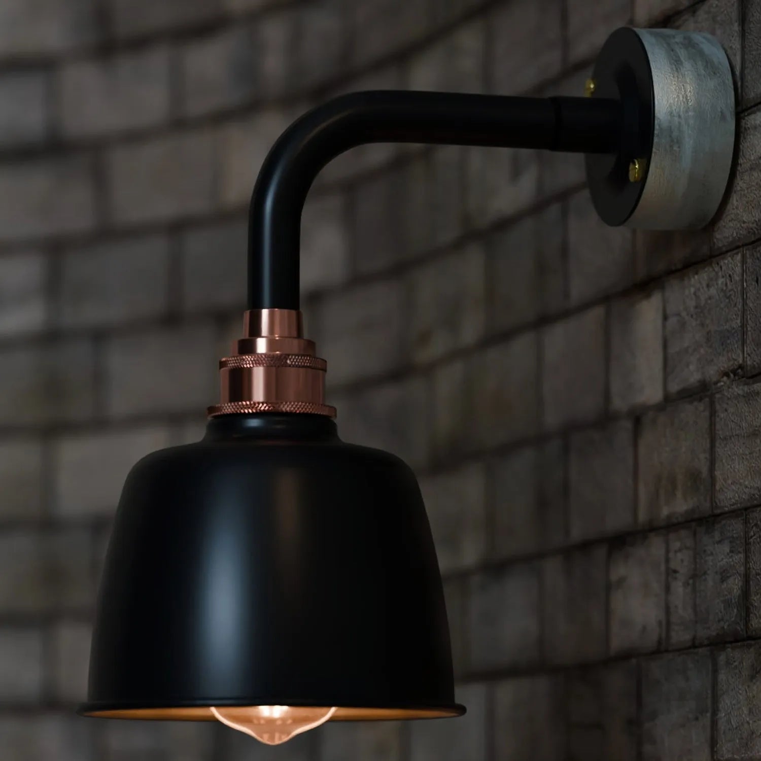 Conduit Lighting