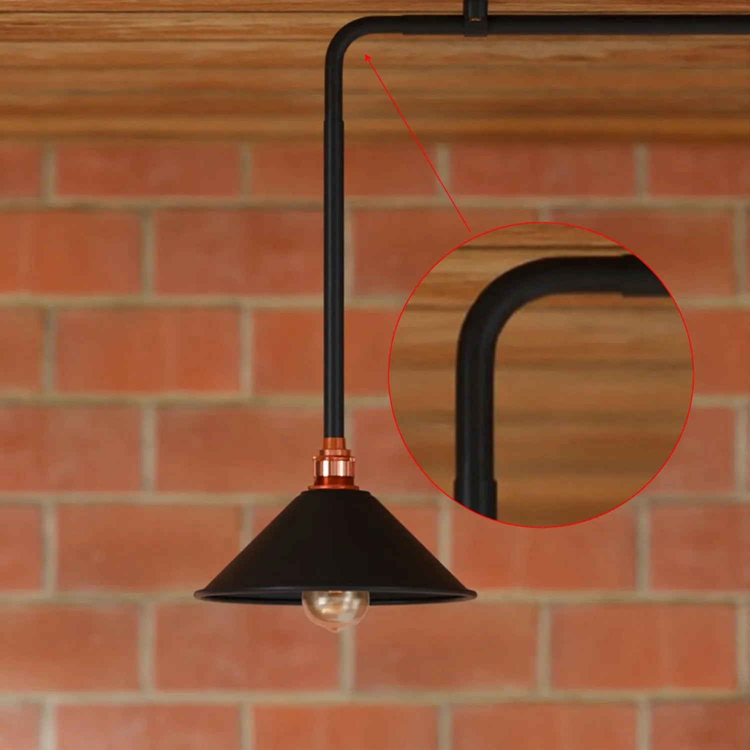 Conduit Lighting