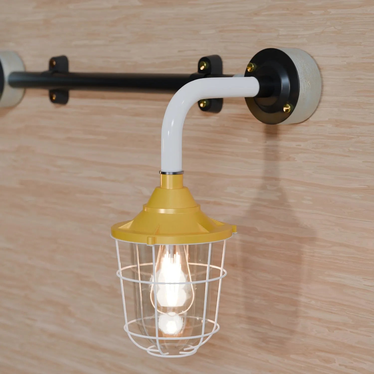 Conduit Lighting