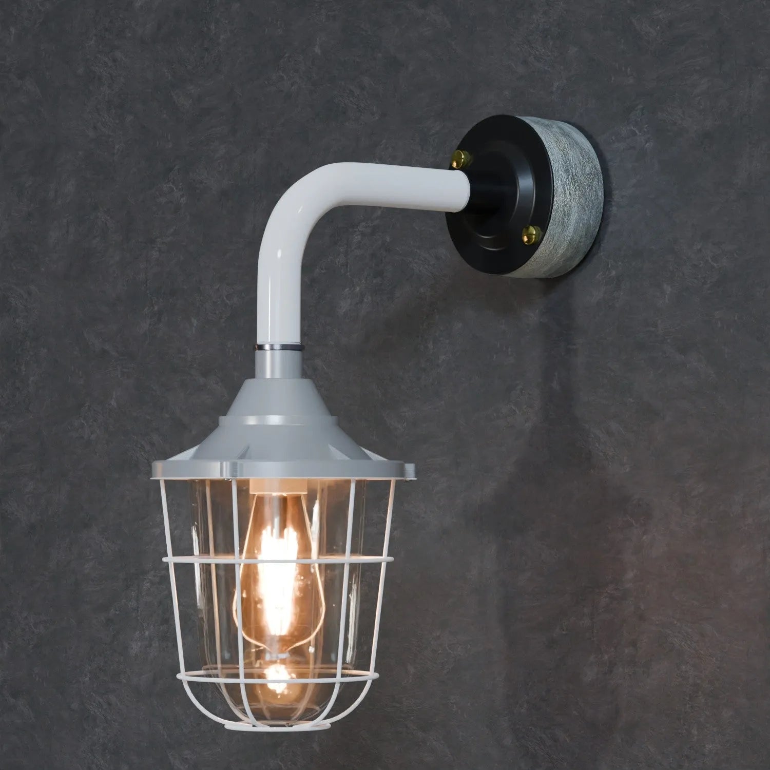 Conduit Lighting