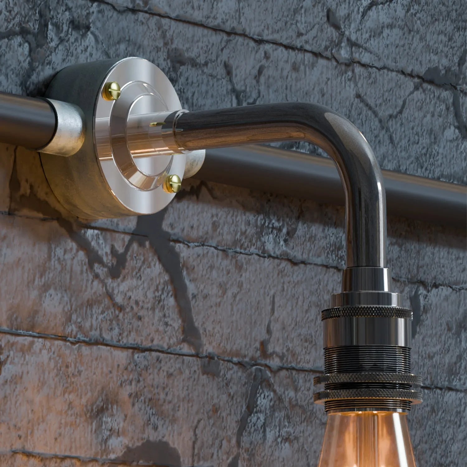 Conduit Lighting