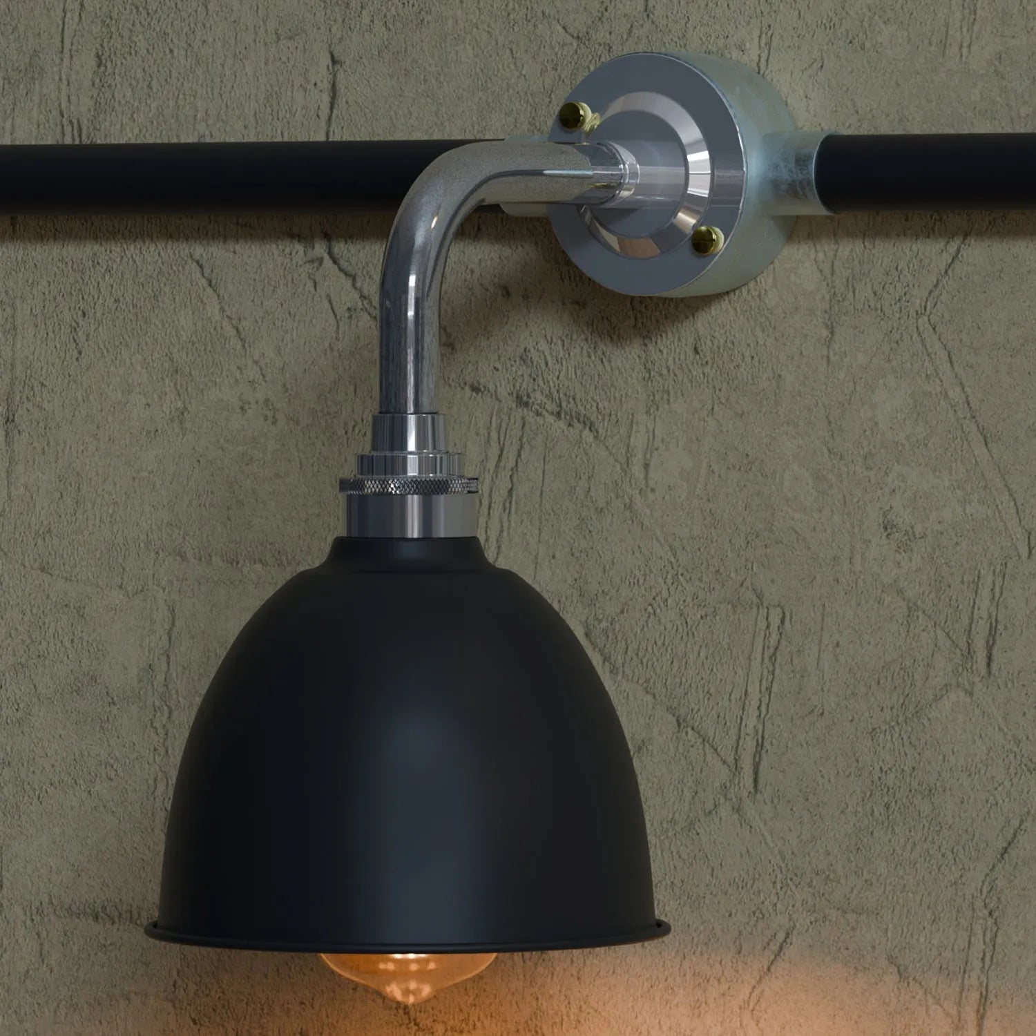 Conduit Lighting