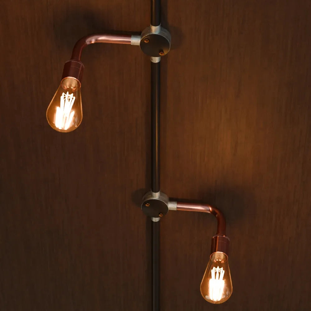 Conduit Lighting
