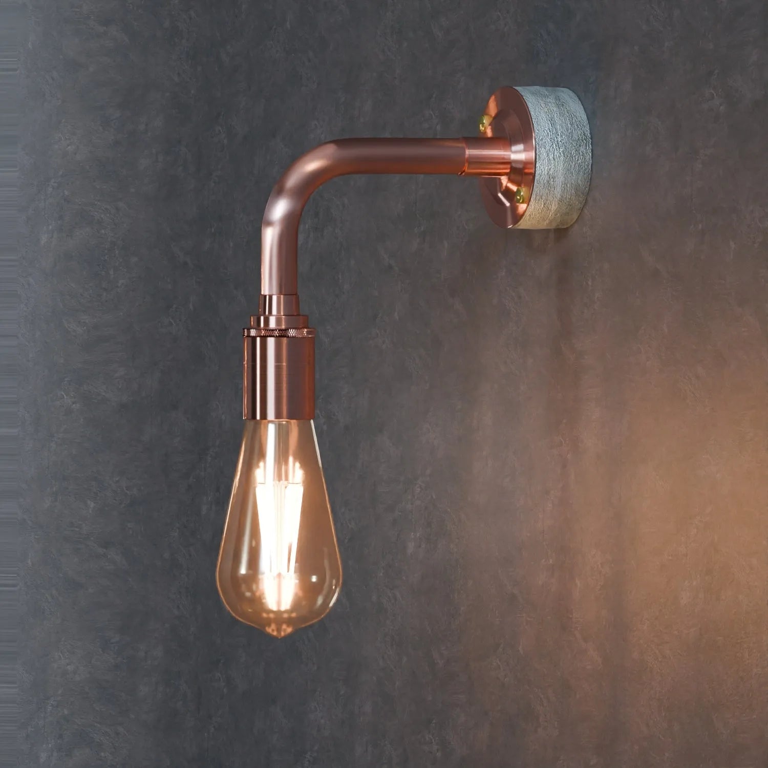Conduit Lighting