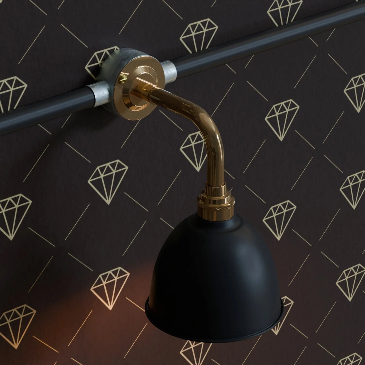 Conduit Lighting