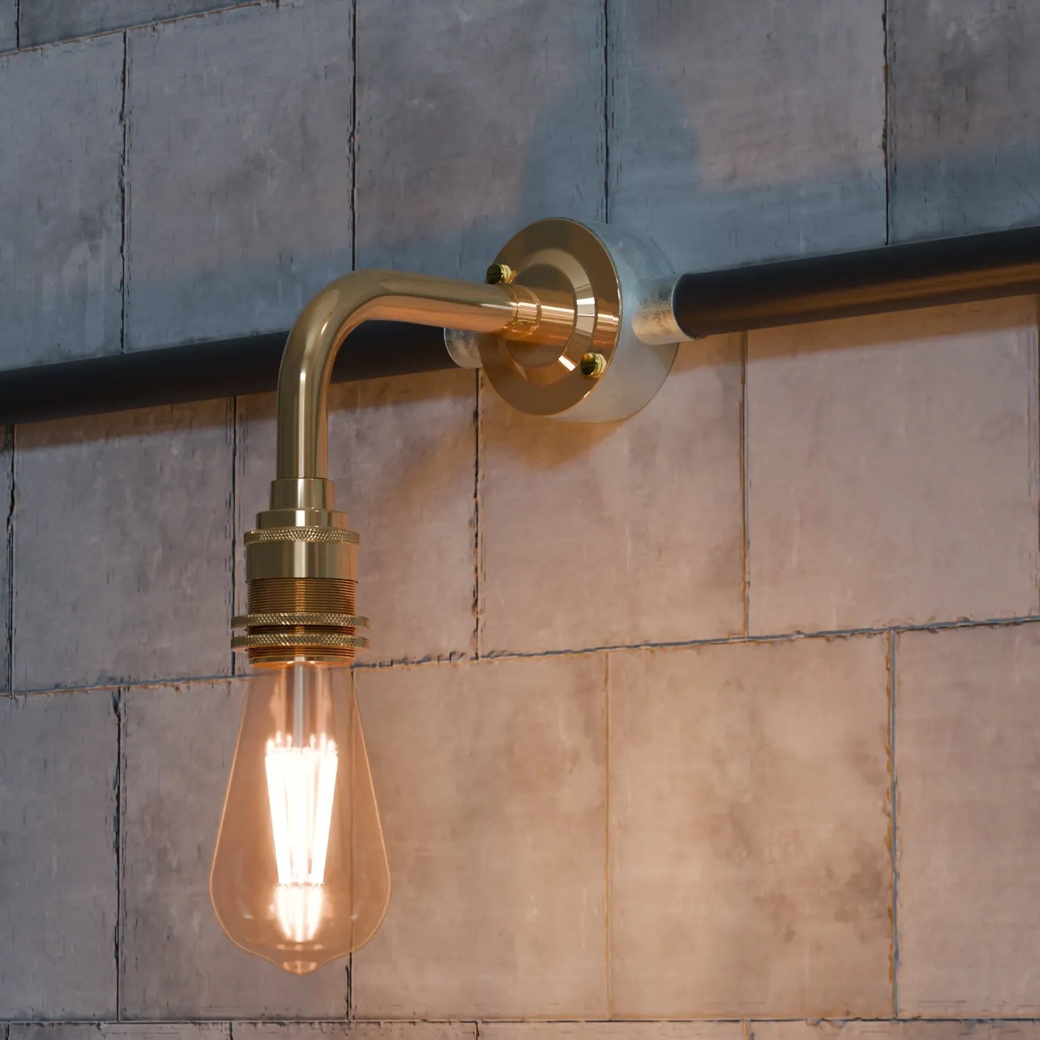 Conduit Lighting