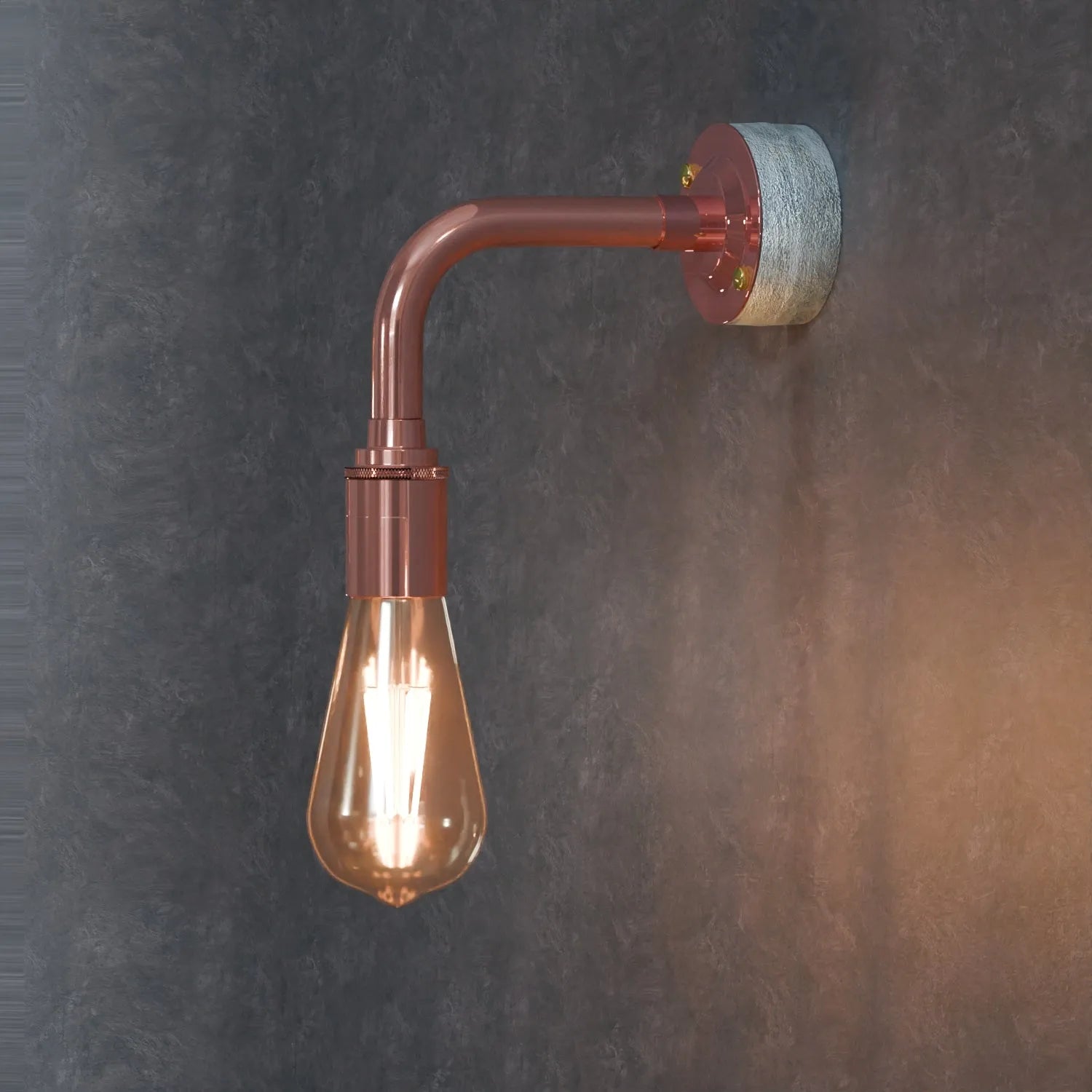 Conduit Lighting