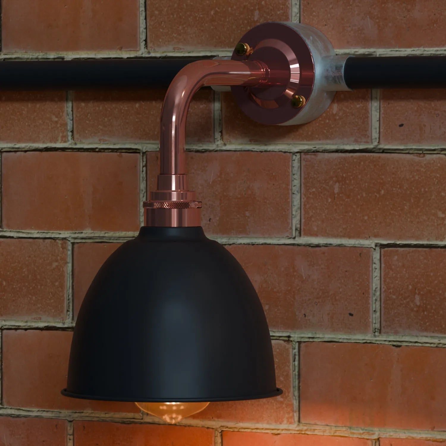 Conduit Lighting