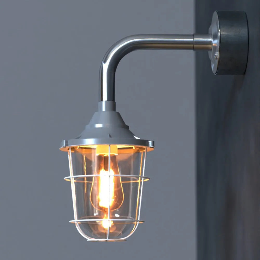 Conduit Lighting
