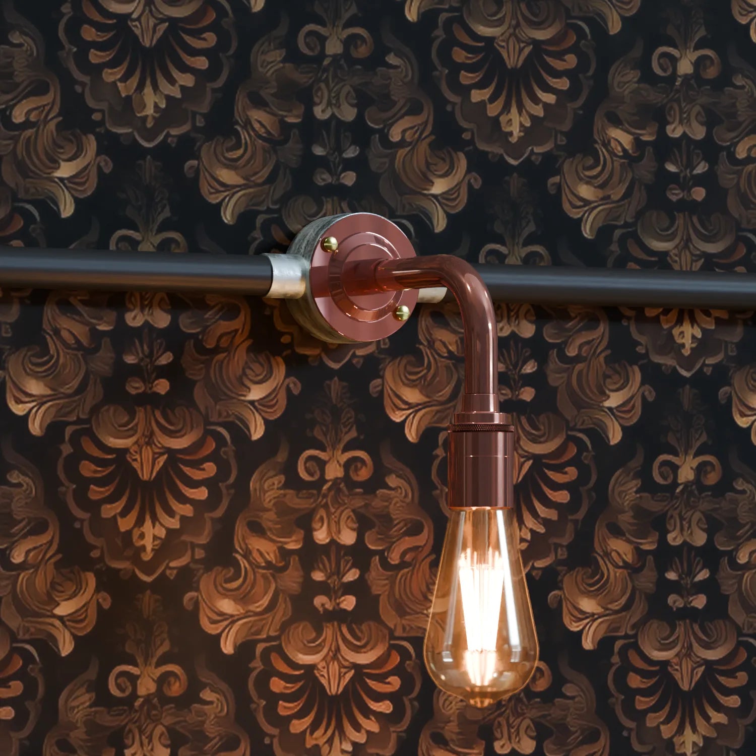 Conduit Lighting