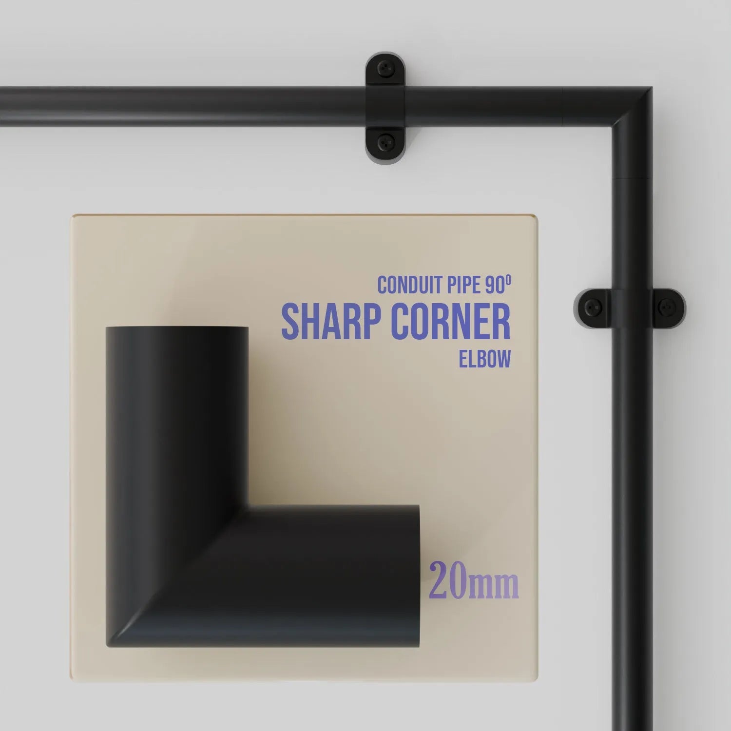 Conduit Lighting