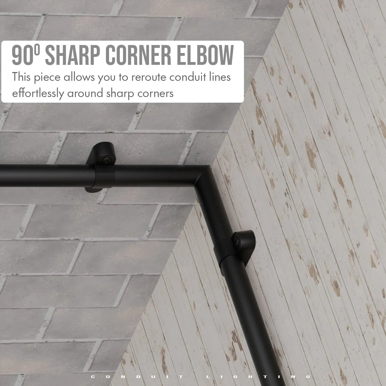 Conduit Lighting