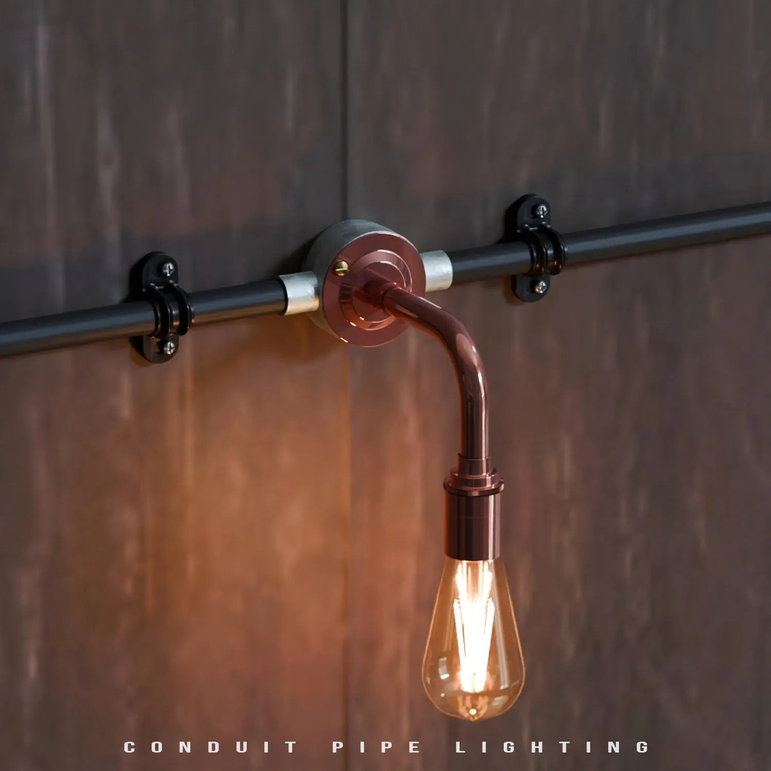 Conduit Lighting