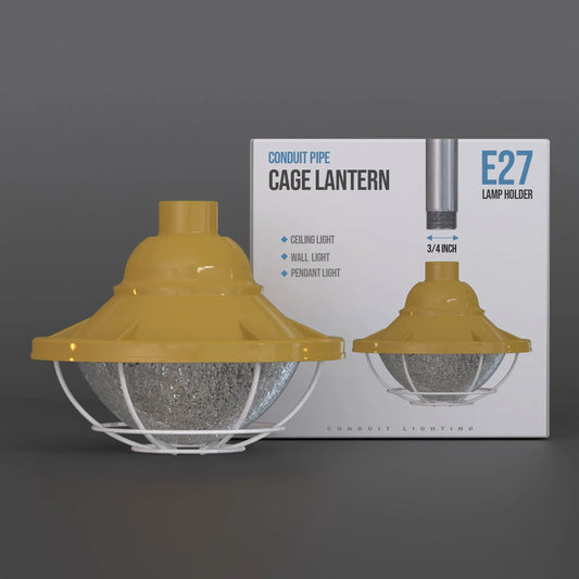 Conduit Lighting