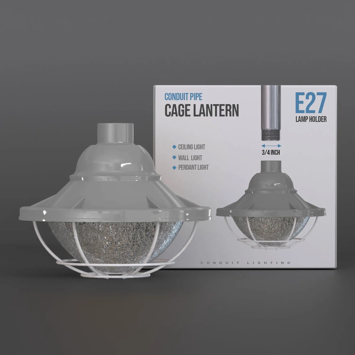 Conduit Lighting