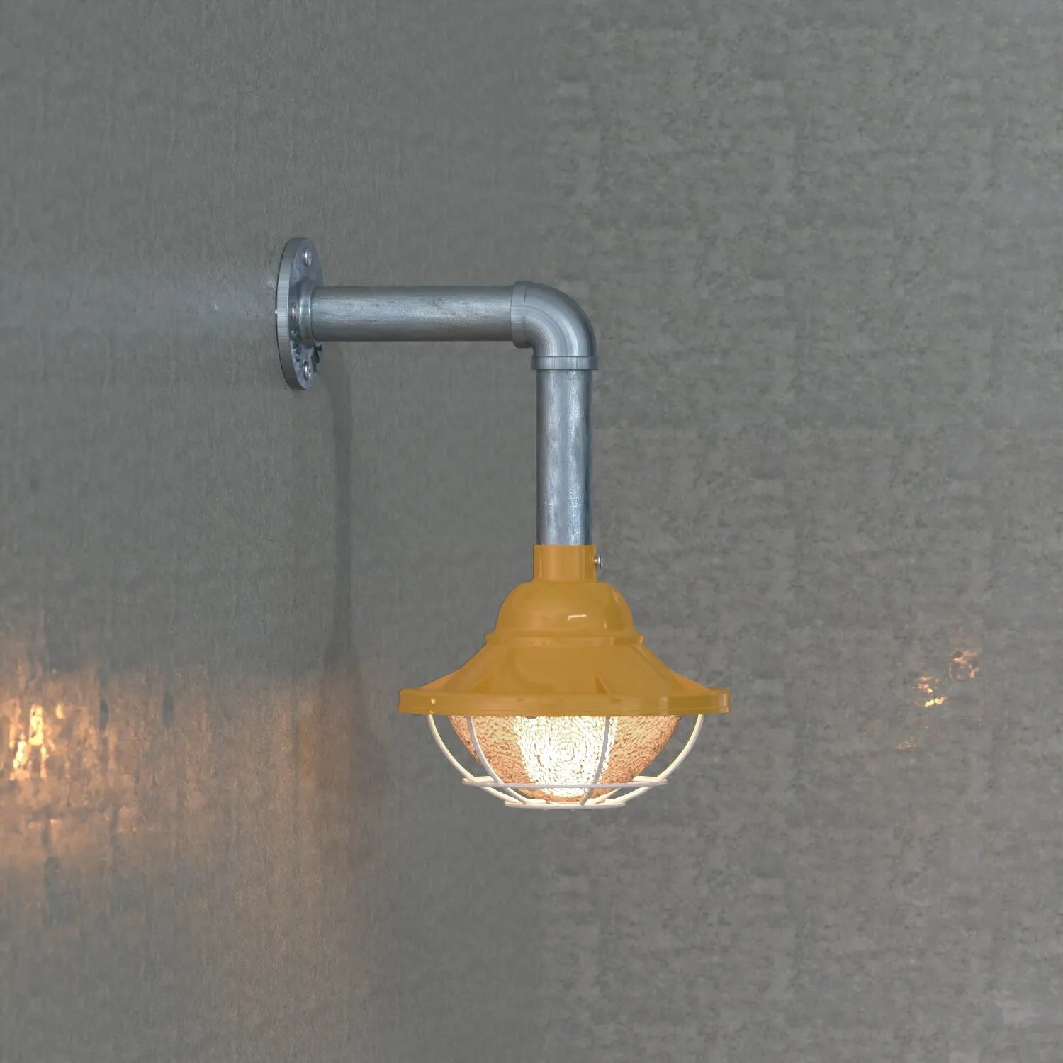 Conduit Lighting