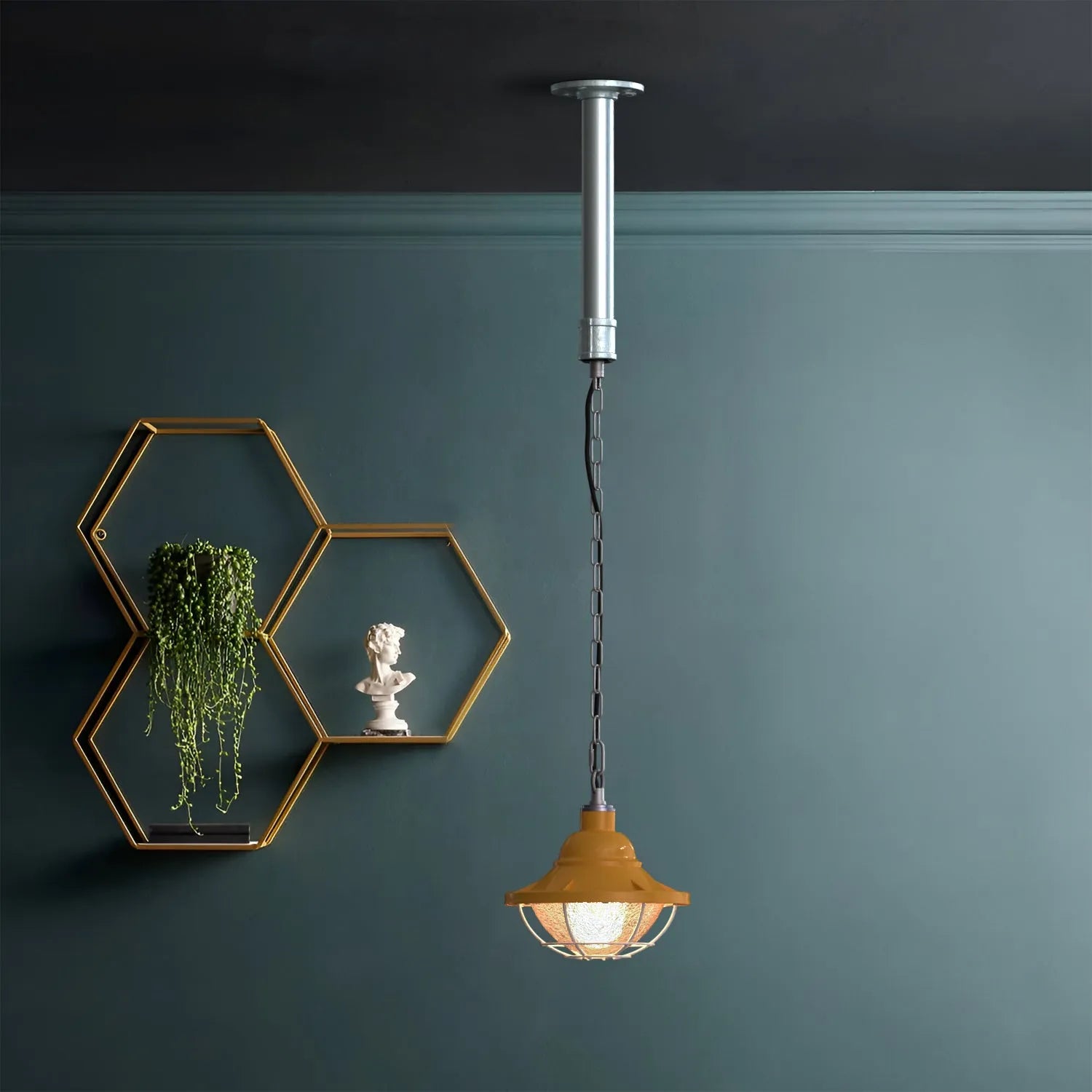 Conduit Lighting