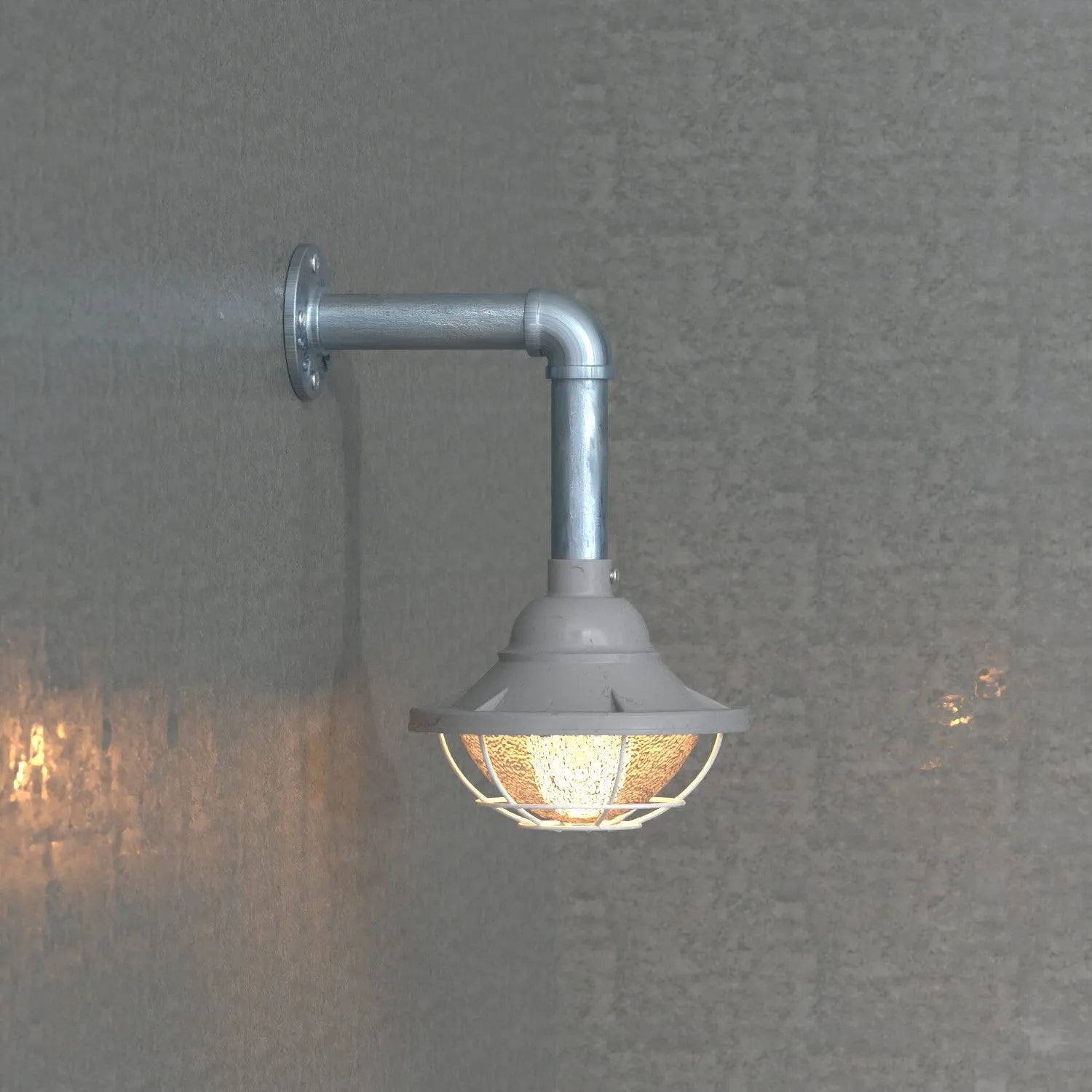 Conduit Lighting