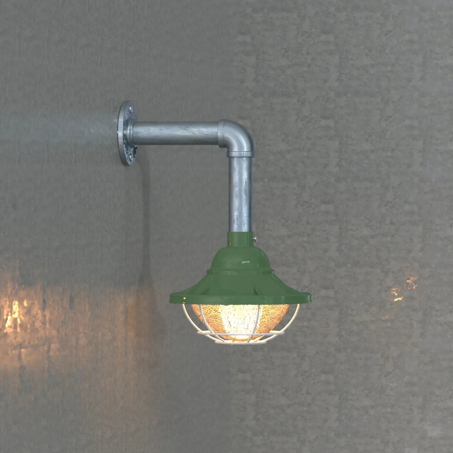 Conduit Lighting