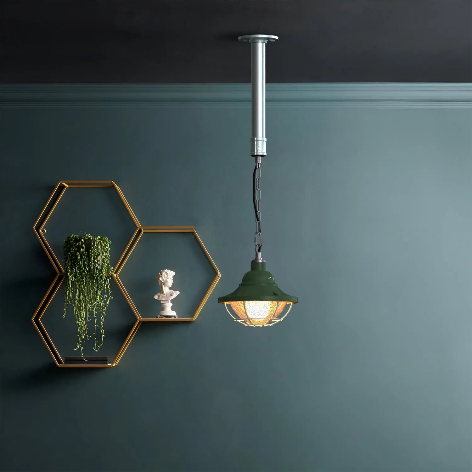 Conduit Lighting
