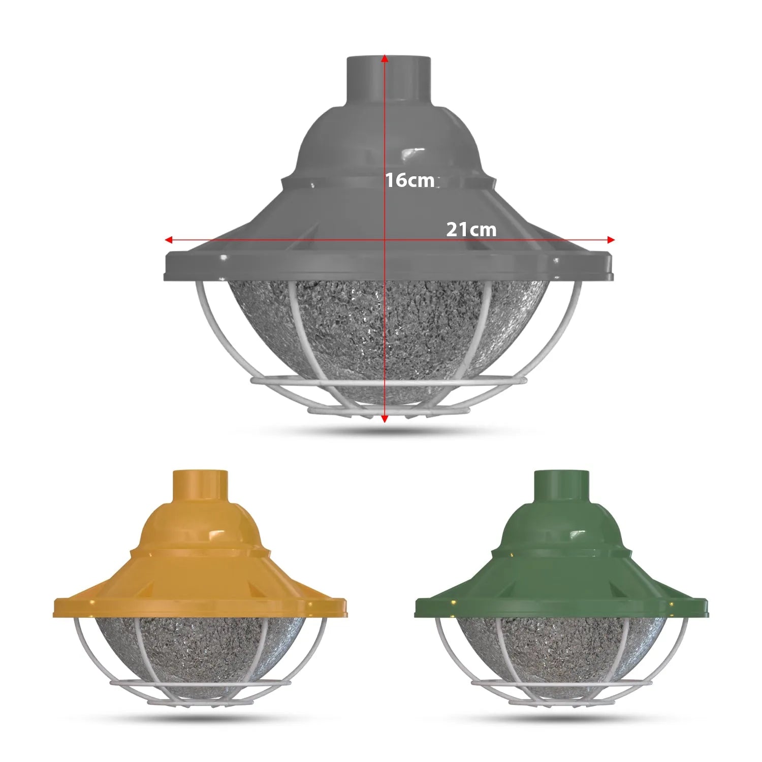 Conduit Lighting