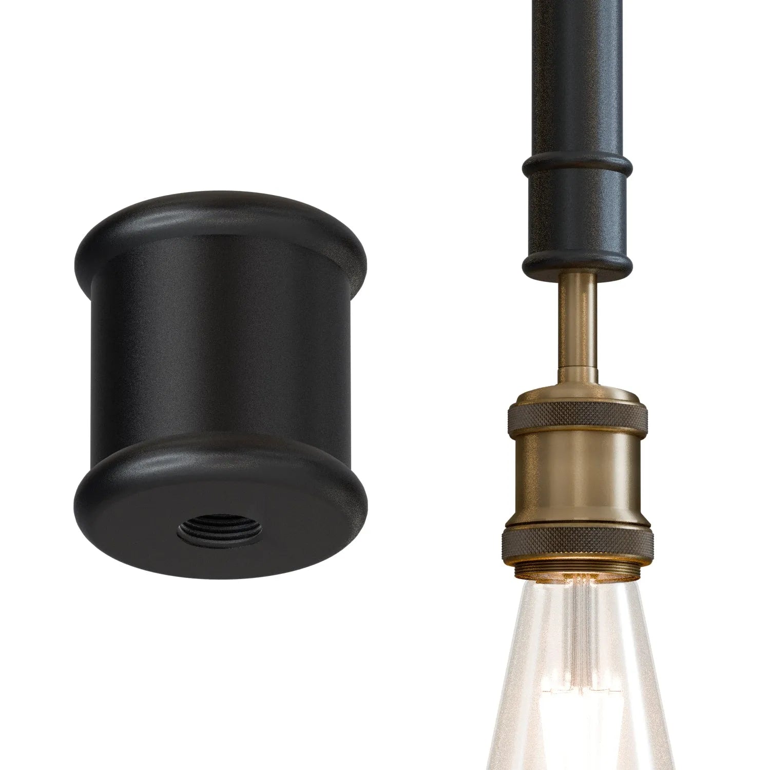 Conduit Lighting