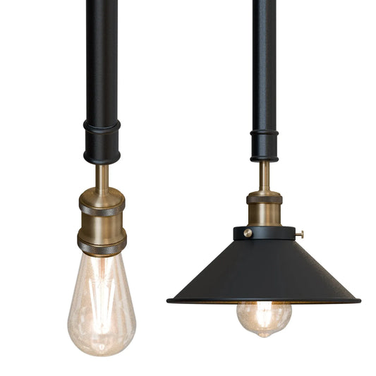 Conduit Lighting