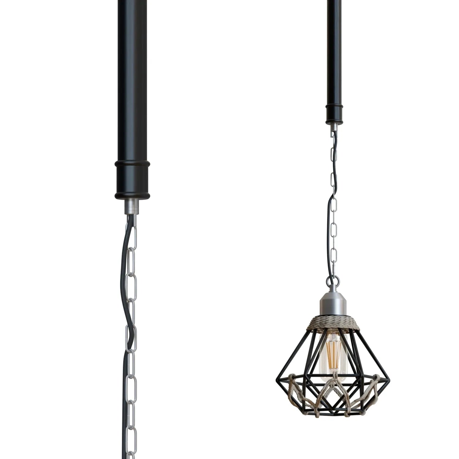 Conduit Lighting