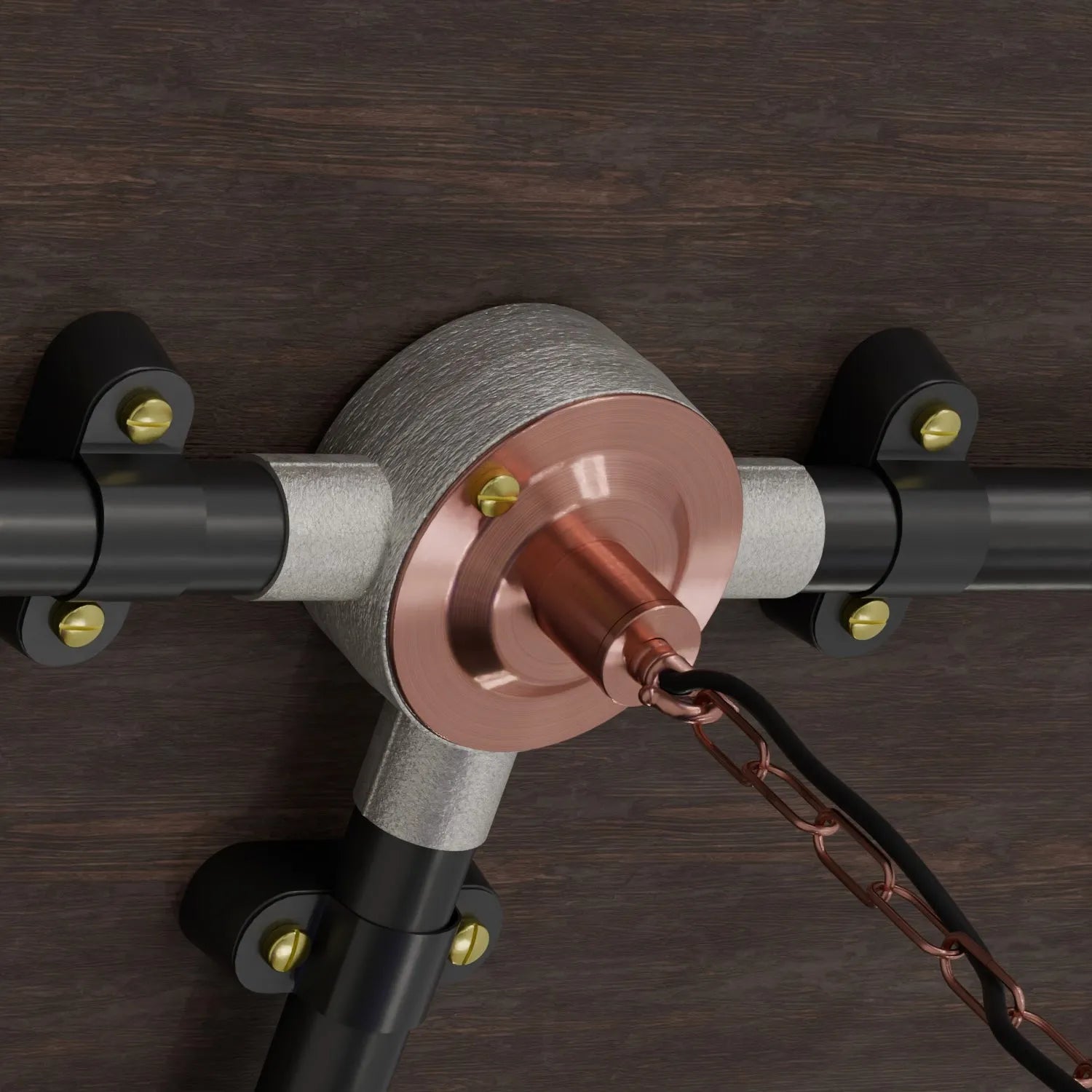 Conduit Lighting