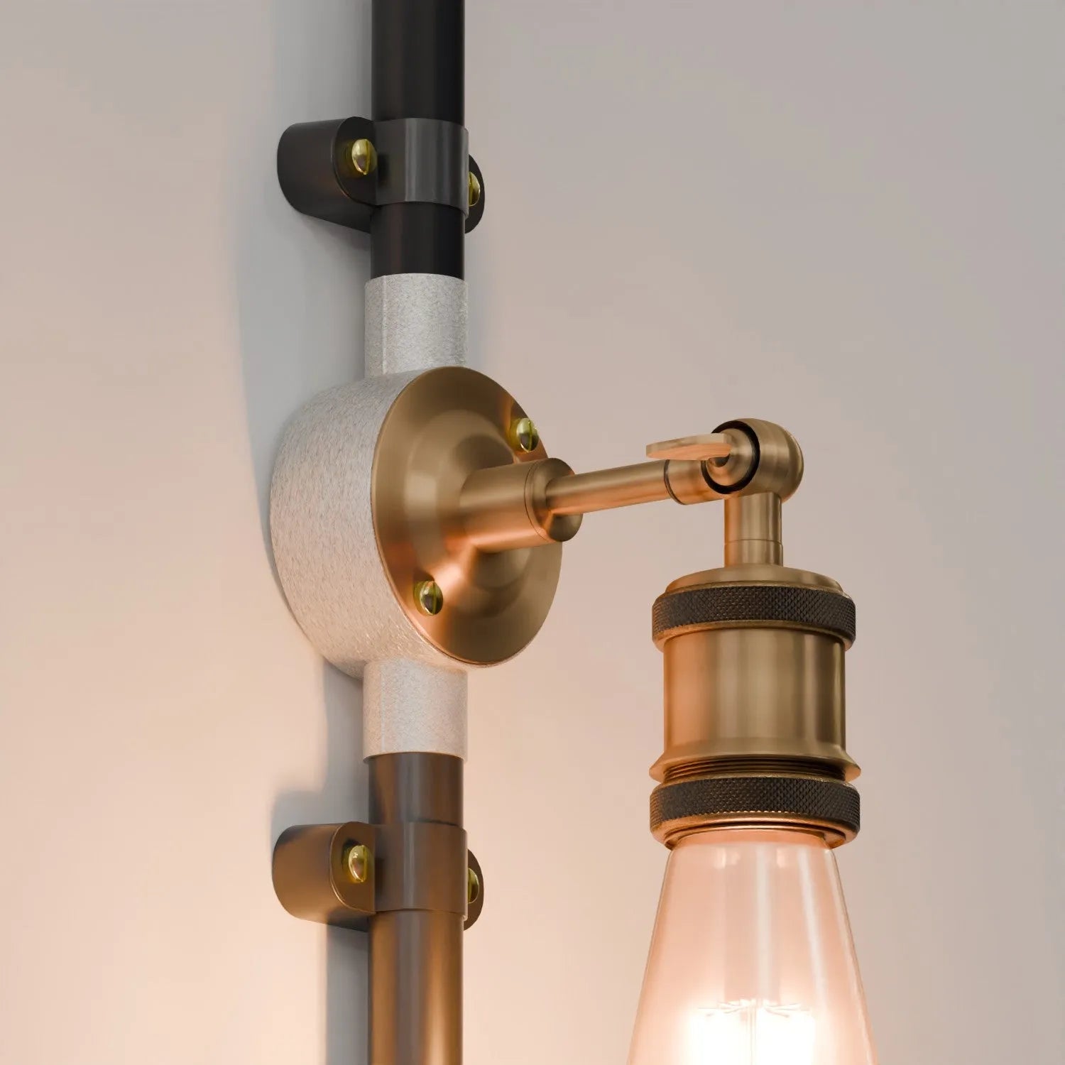 Conduit Lighting