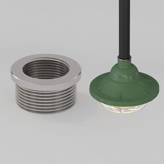 Conduit Lighting