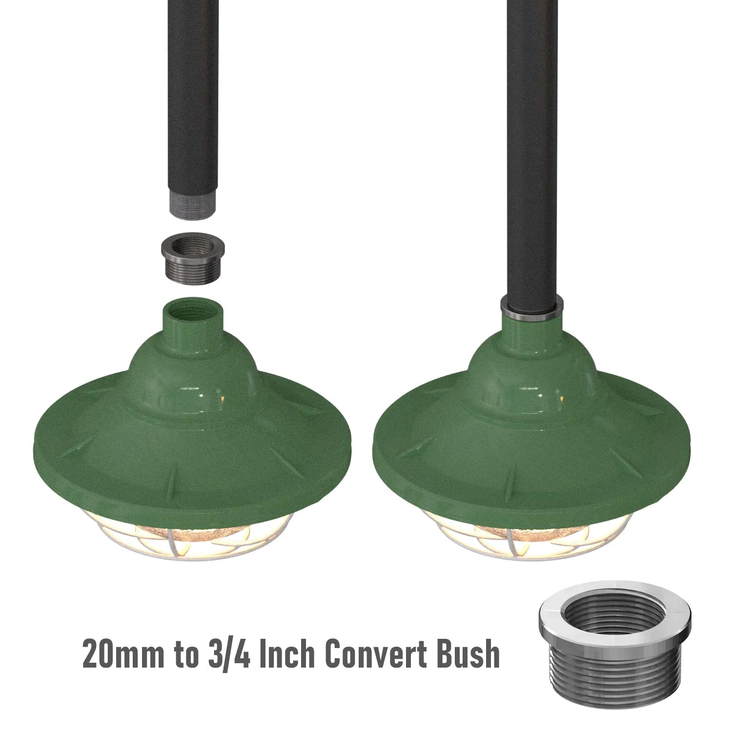 Conduit Lighting