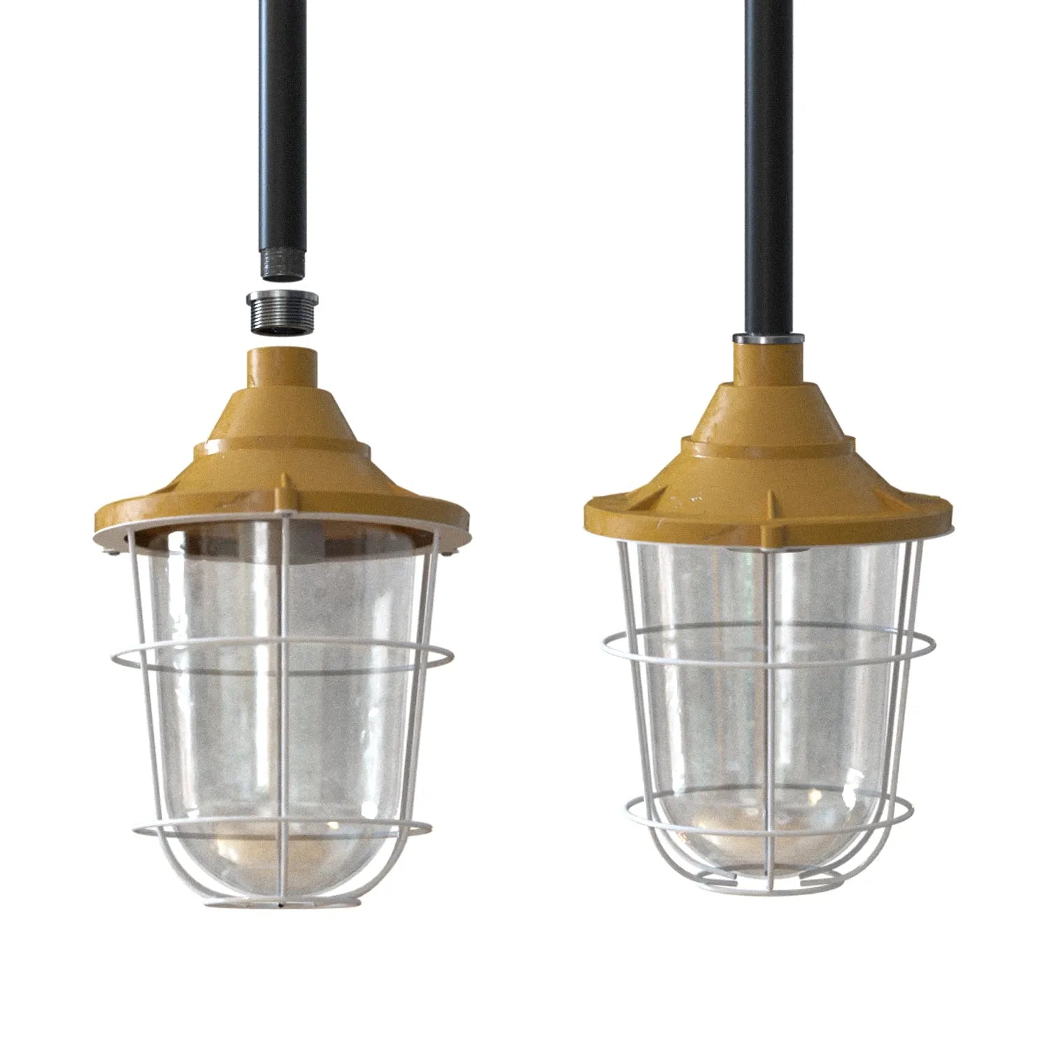 Conduit Lighting