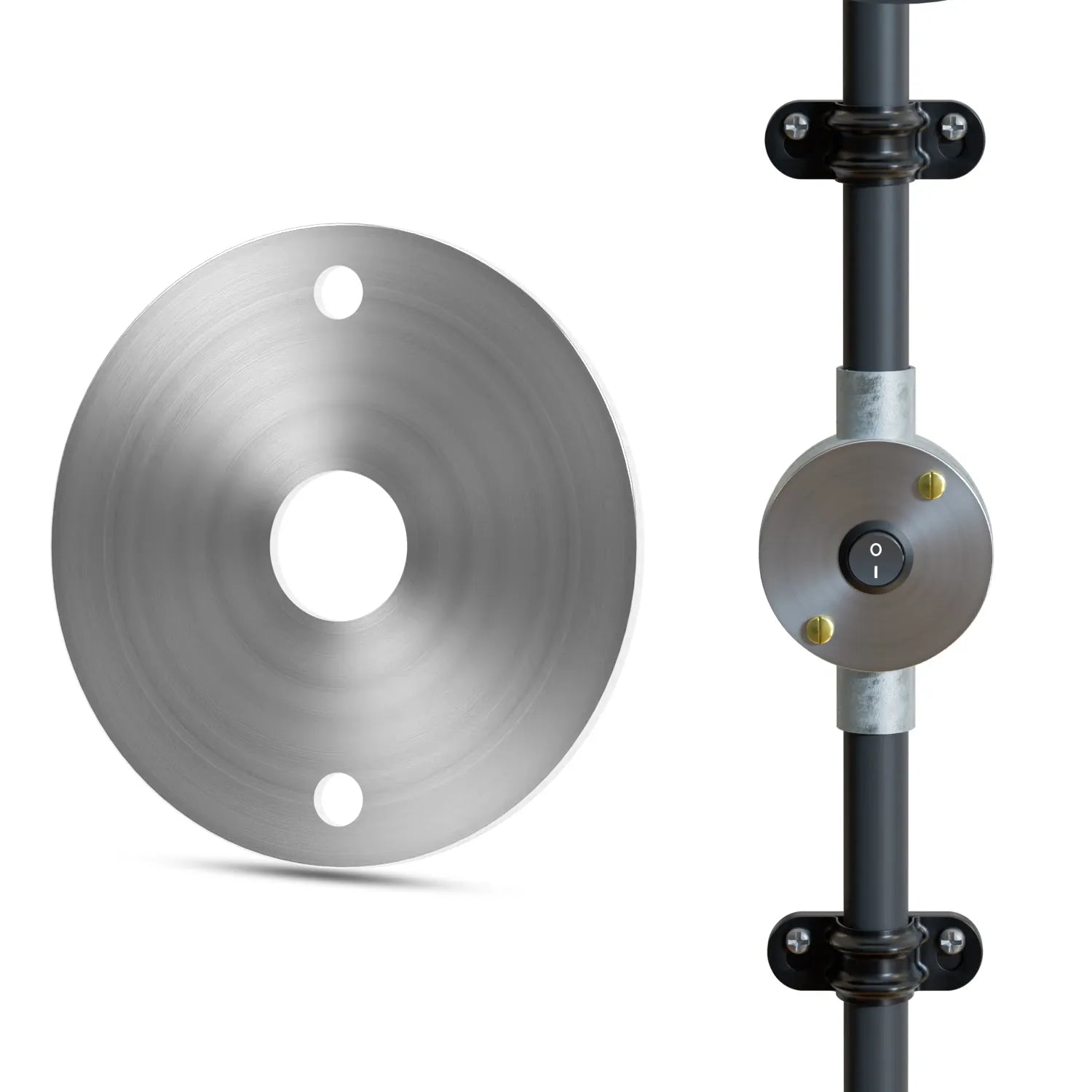 Conduit Lighting