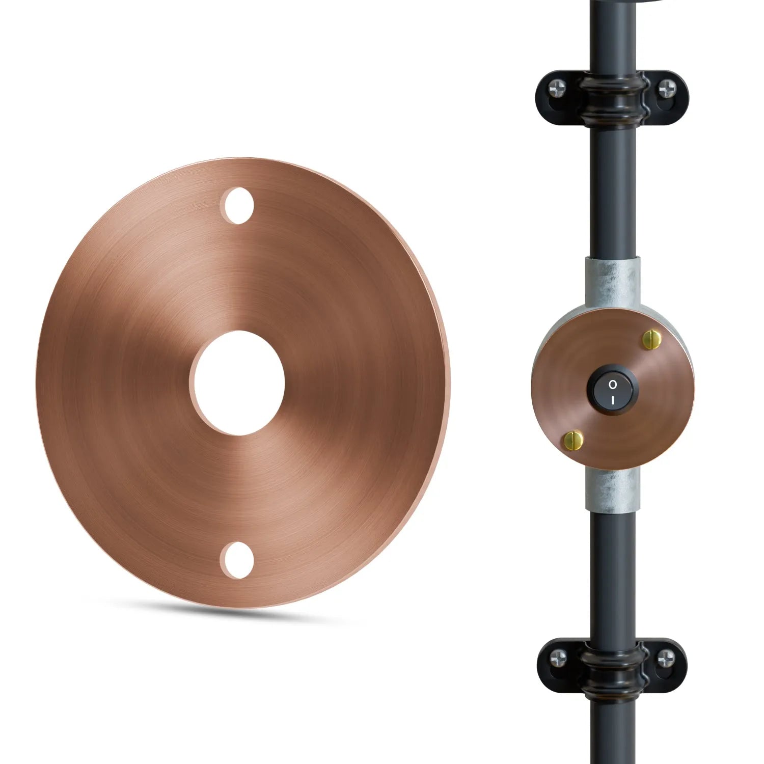 Conduit Lighting