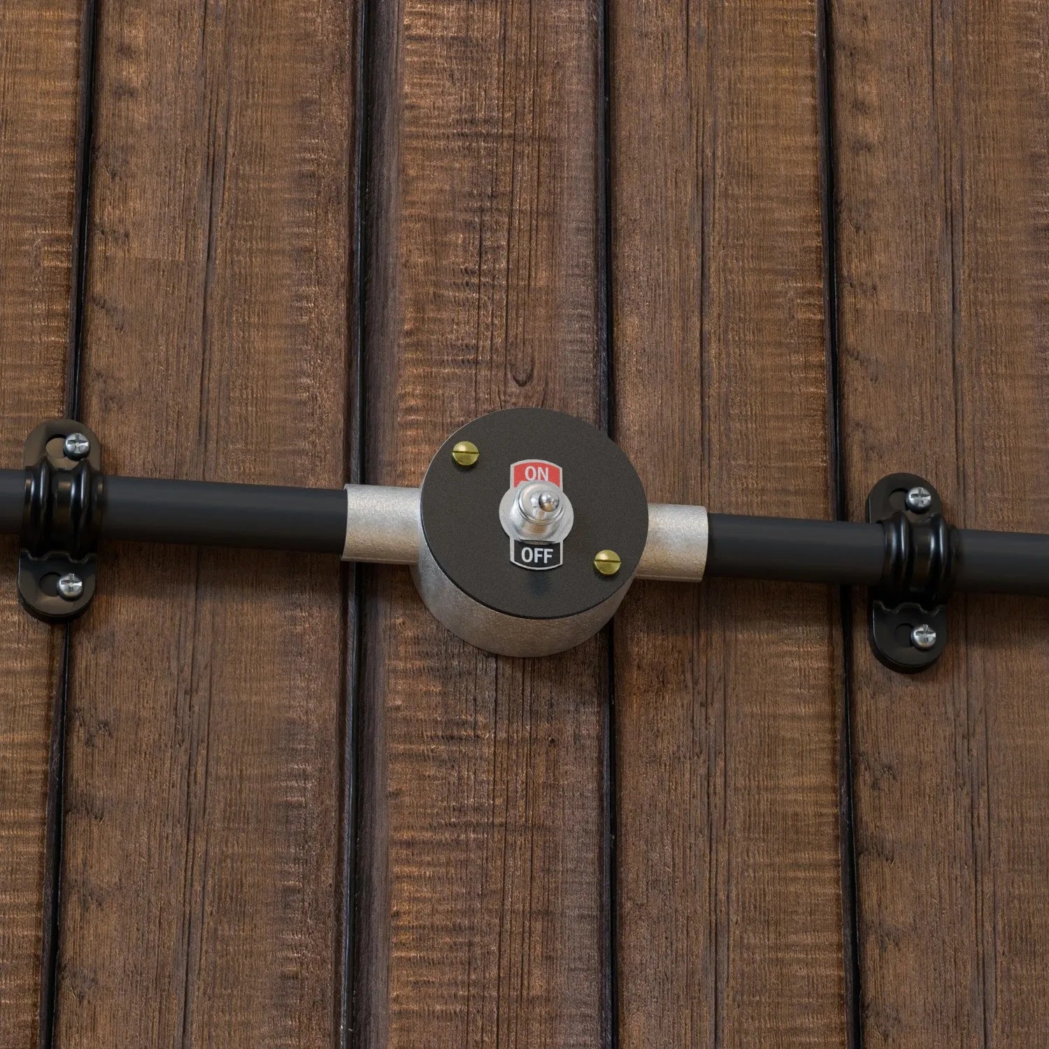 Conduit Lighting