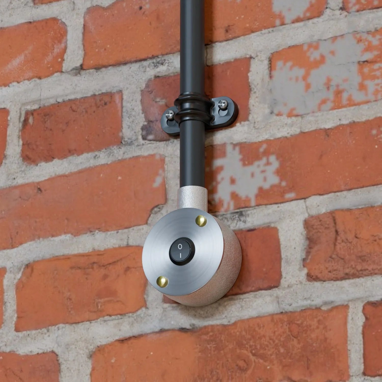 Conduit Lighting
