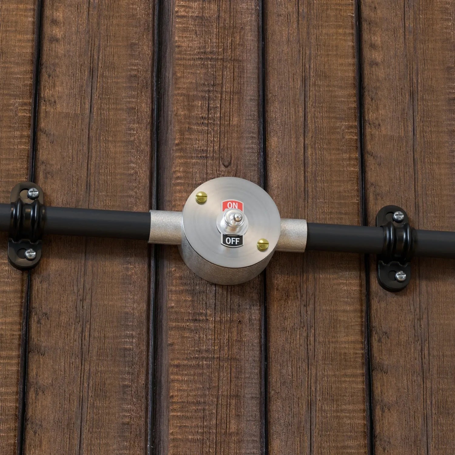 Conduit Lighting