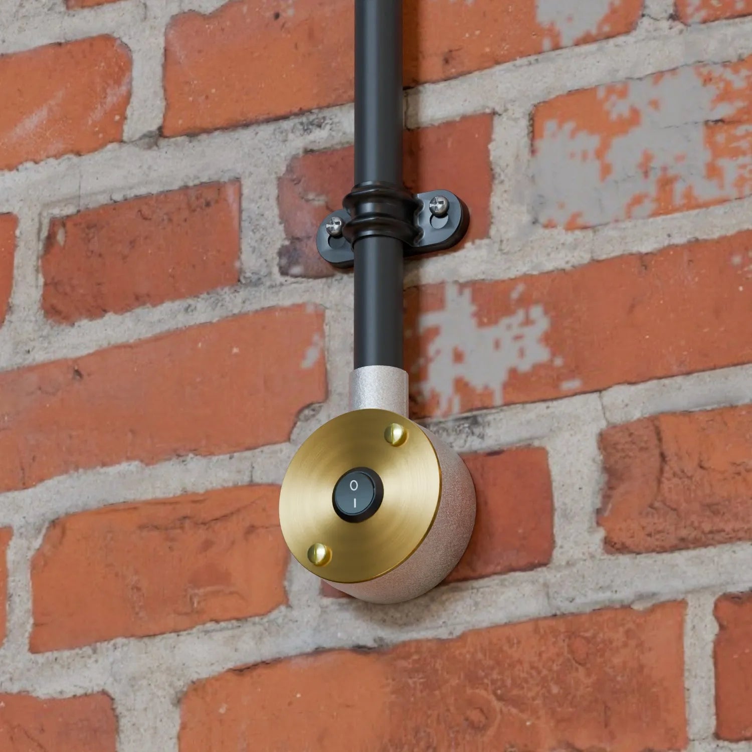 Conduit Lighting
