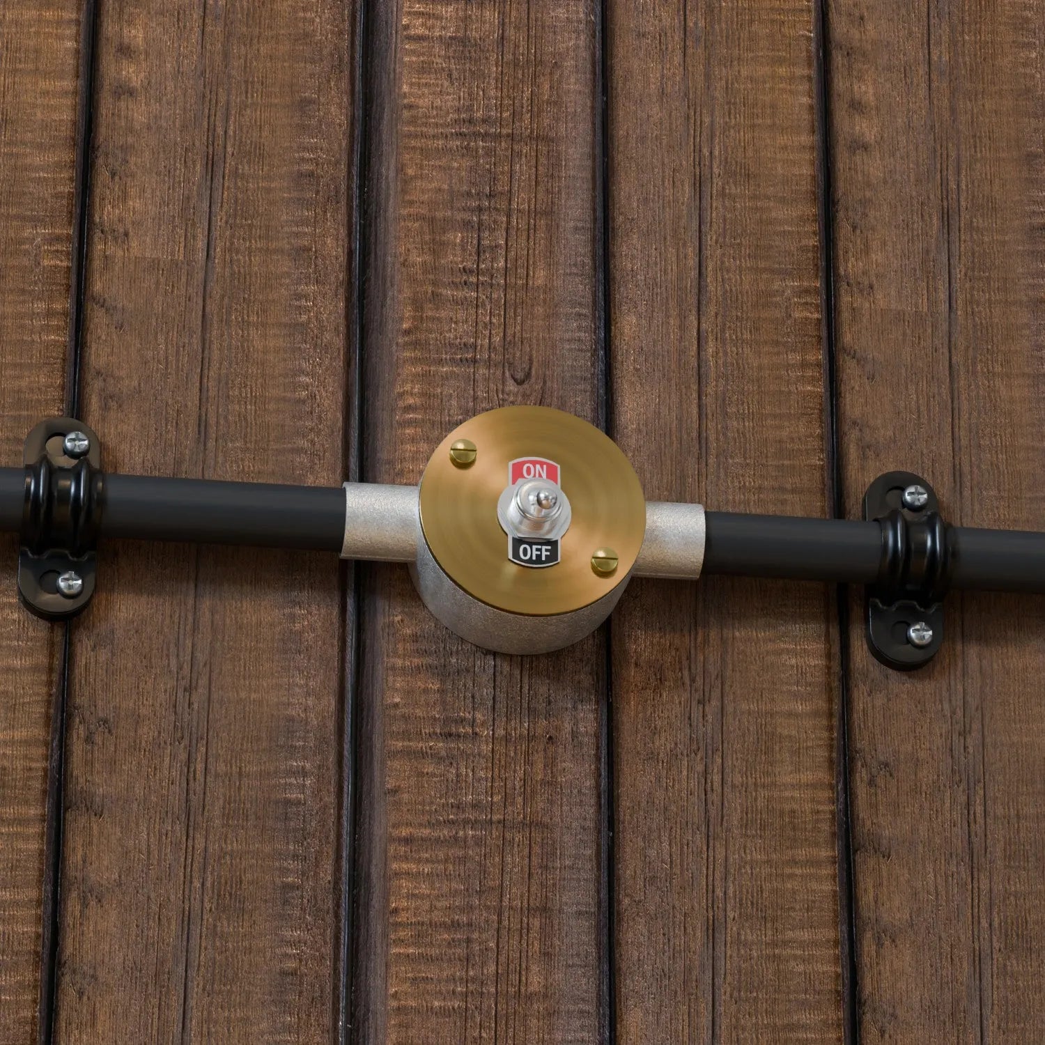 Conduit Lighting