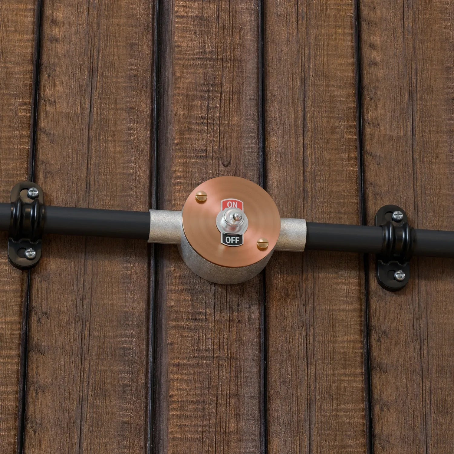 Conduit Lighting