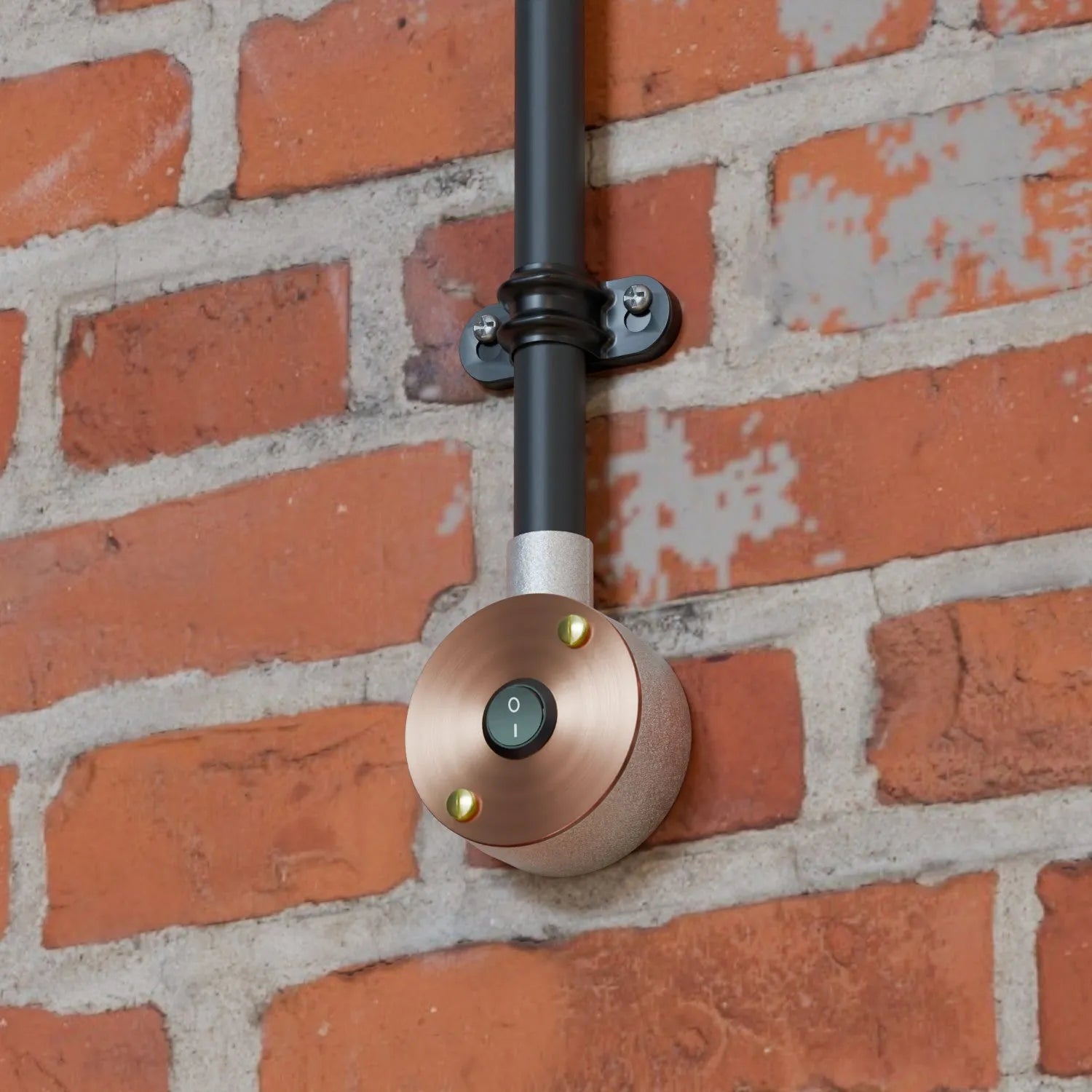 Conduit Lighting