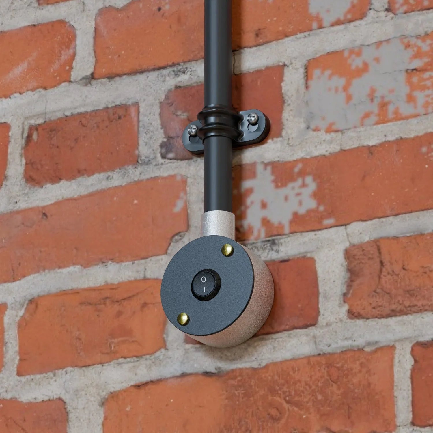 Conduit Lighting