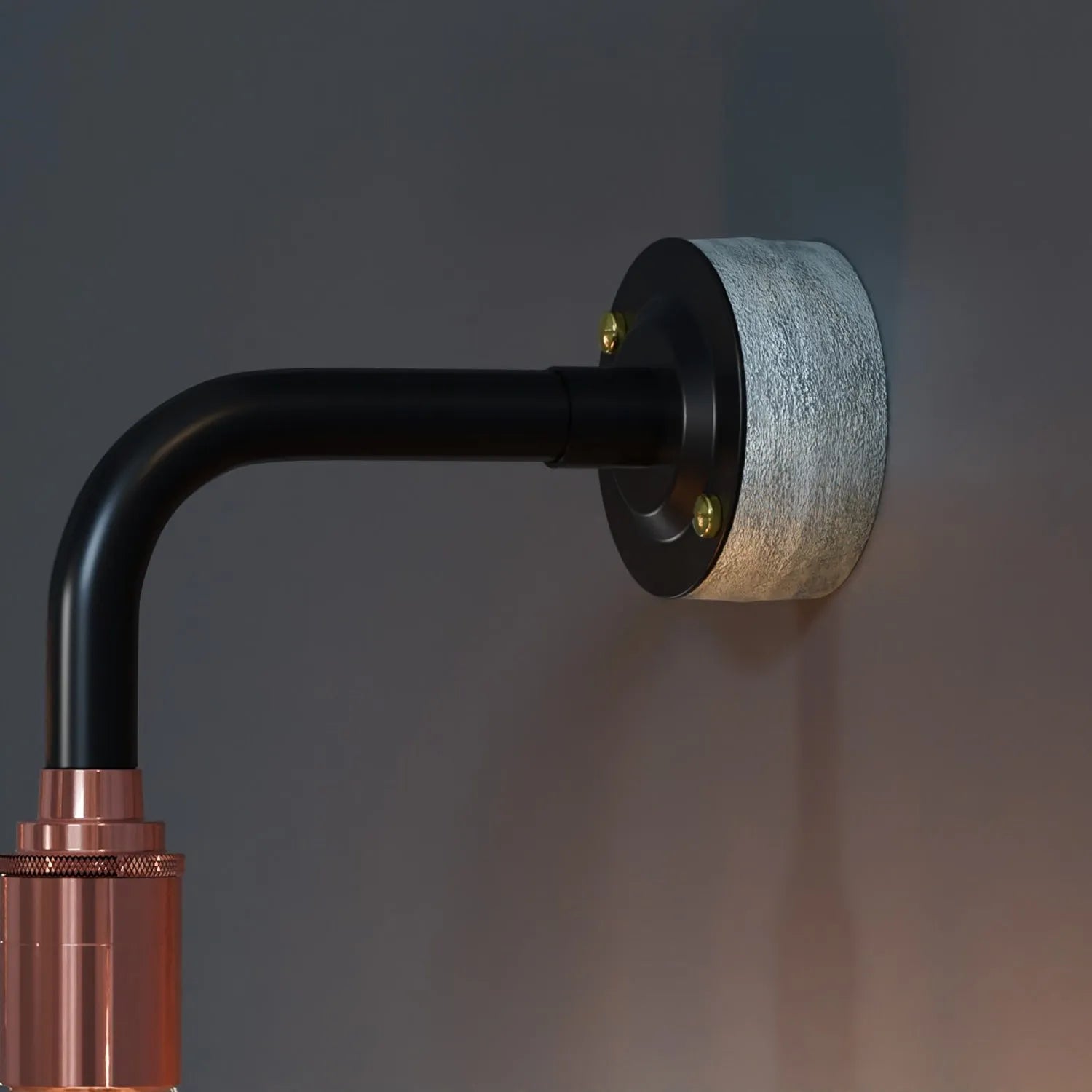 Conduit Lighting