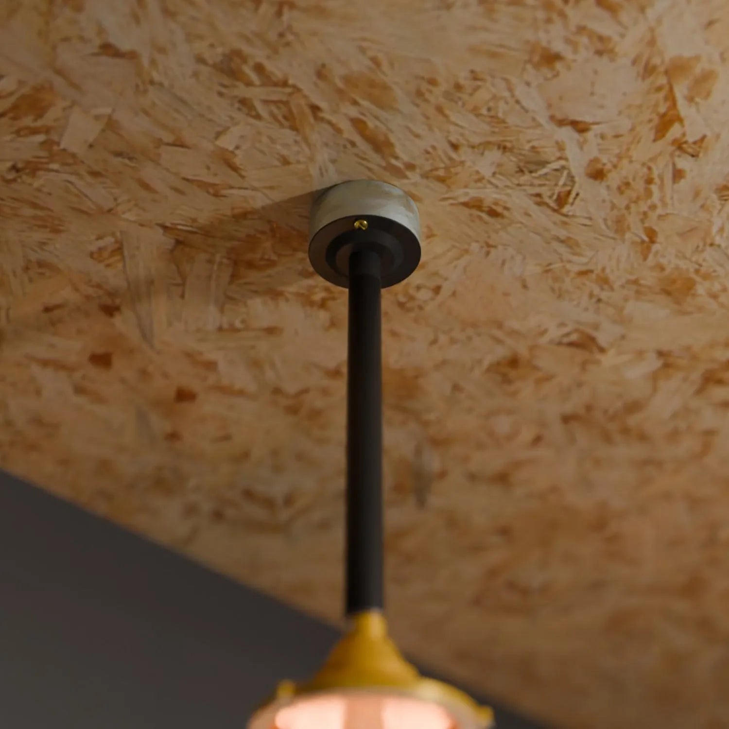 Conduit Lighting